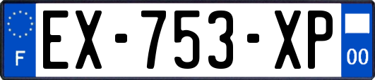 EX-753-XP