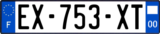 EX-753-XT