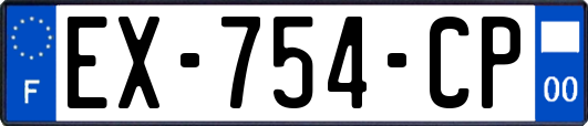 EX-754-CP