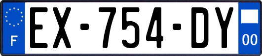 EX-754-DY