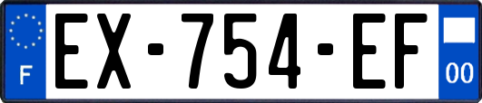 EX-754-EF