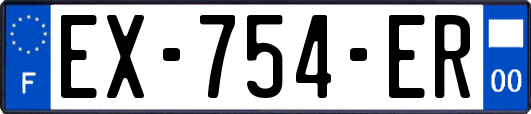 EX-754-ER
