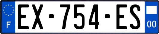 EX-754-ES