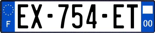EX-754-ET