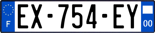 EX-754-EY