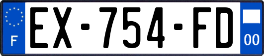 EX-754-FD