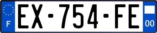 EX-754-FE