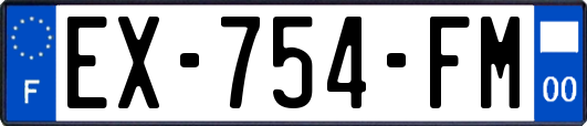 EX-754-FM