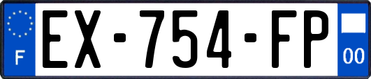 EX-754-FP