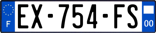 EX-754-FS