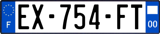 EX-754-FT