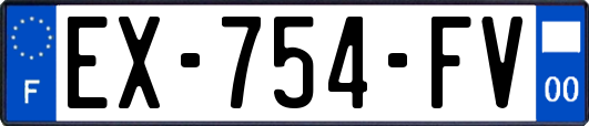 EX-754-FV