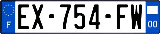 EX-754-FW