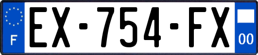 EX-754-FX