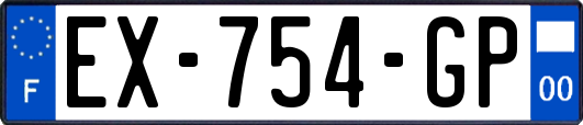 EX-754-GP
