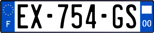 EX-754-GS