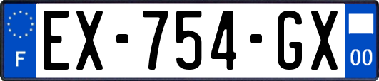 EX-754-GX