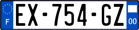 EX-754-GZ