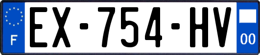 EX-754-HV