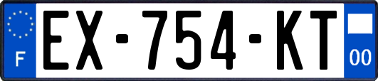 EX-754-KT