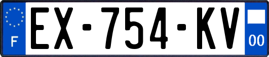 EX-754-KV