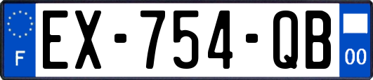 EX-754-QB