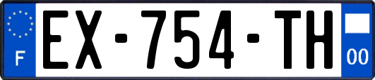 EX-754-TH