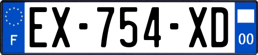 EX-754-XD