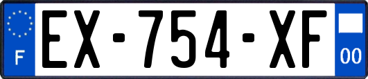EX-754-XF