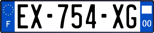 EX-754-XG