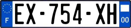 EX-754-XH
