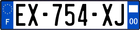 EX-754-XJ