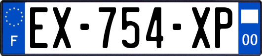 EX-754-XP