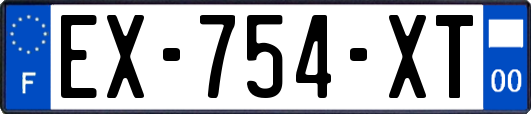 EX-754-XT