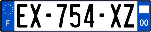 EX-754-XZ