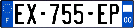 EX-755-EP
