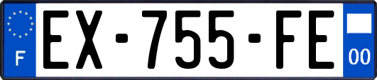EX-755-FE