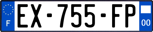 EX-755-FP
