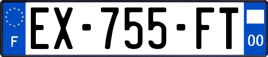 EX-755-FT
