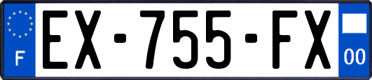 EX-755-FX