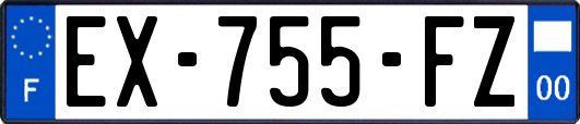 EX-755-FZ