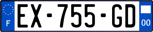 EX-755-GD