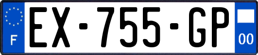 EX-755-GP