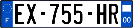EX-755-HR