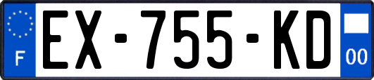 EX-755-KD