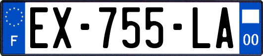 EX-755-LA