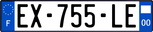 EX-755-LE
