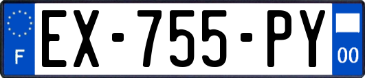 EX-755-PY