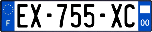 EX-755-XC