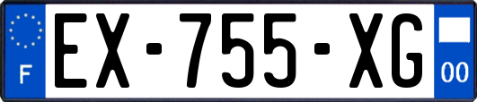 EX-755-XG